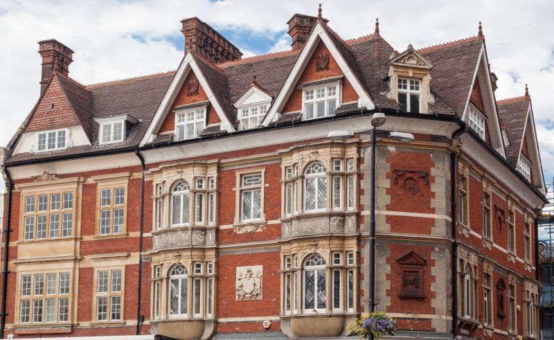 Durable Masonry Structures