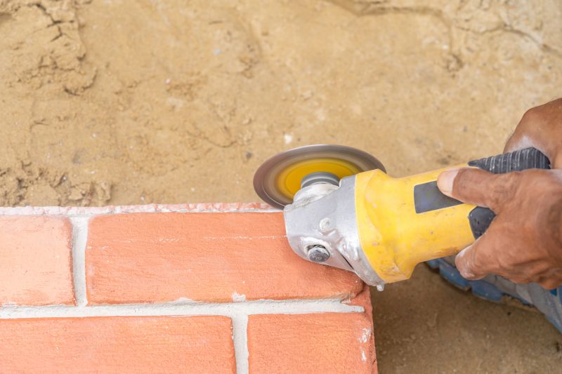 Expert Masonry Tools