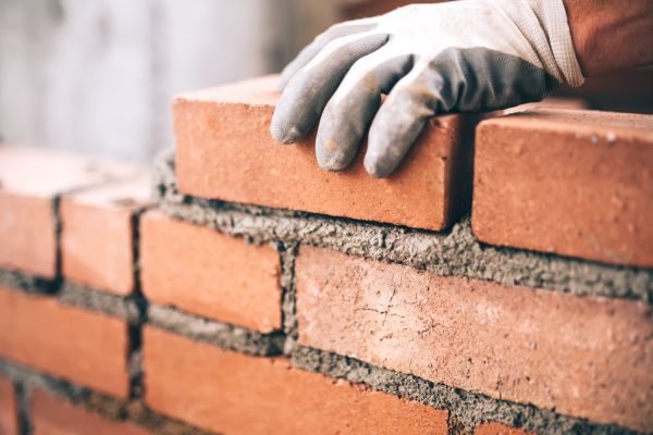 Brick And Mortar Repair in Burnsville