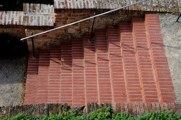 Brick Steps Repair in Burnsville