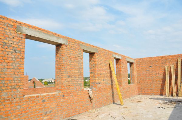 Masonry Lintel Repair in Burnsville