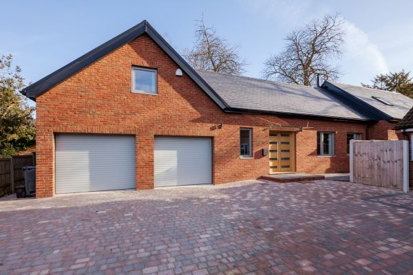 House Masonry Restoration
