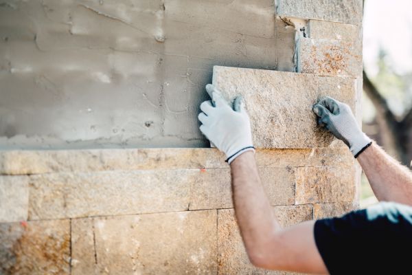 Stone Repair