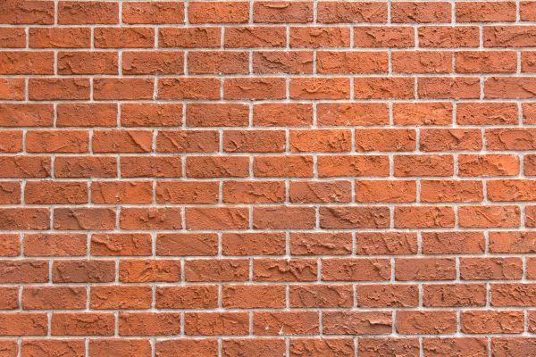 Brick Wall Replacement in Burnsville