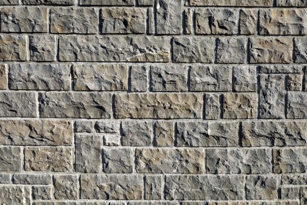 Stone Cladding Installation in Burnsville