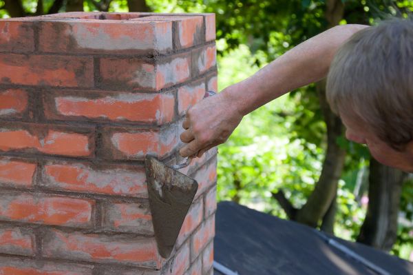 Mortar Replacement in Burnsville
