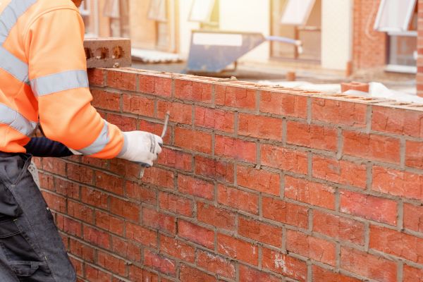 Brick Sealing Service