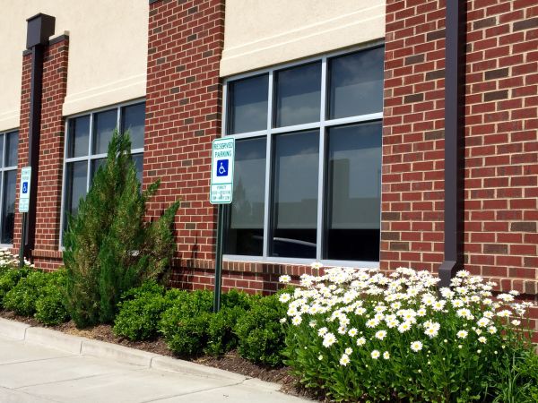 Commercial Brick Repair in Burnsville