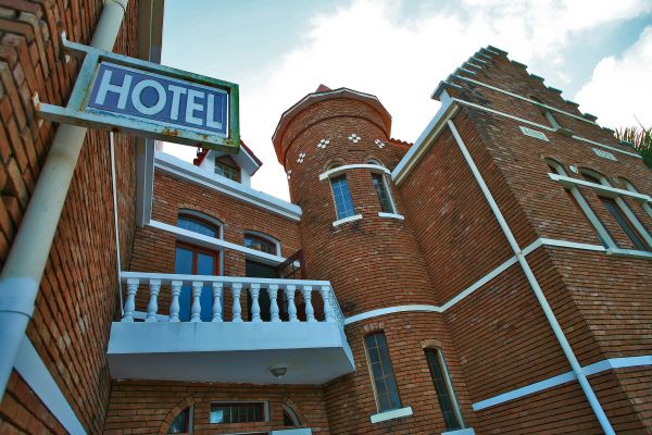 Commercial Masonry Service in Burnsville