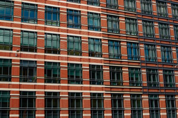 Commercial Brickwork in Burnsville