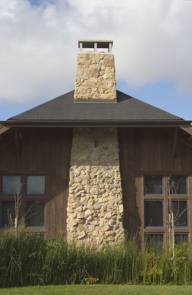 Stonework Restoration