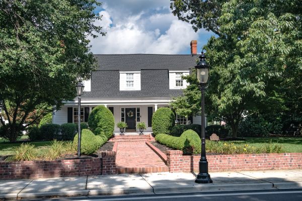 Brick Landscaping Service in Burnsville