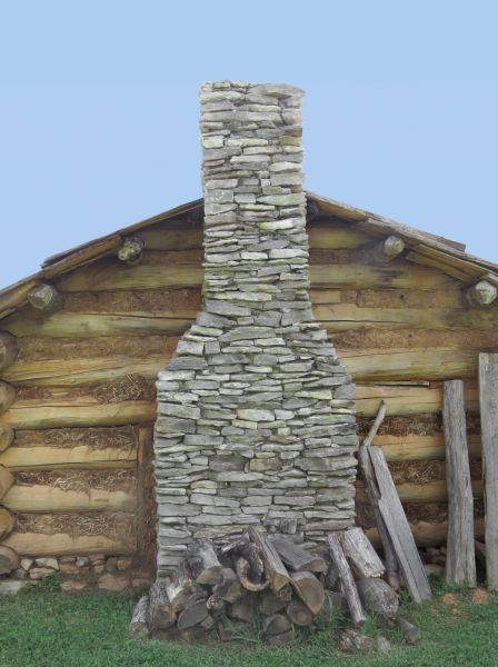 Stone Chimney Installation Service