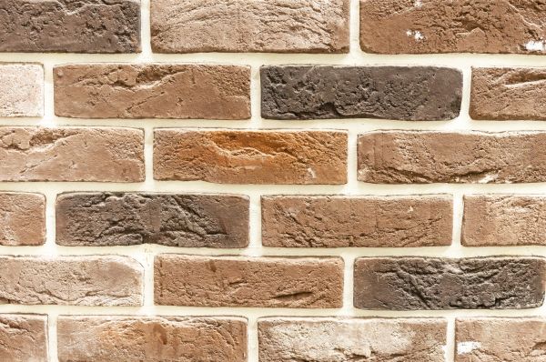 Brick Cladding Repair in Burnsville