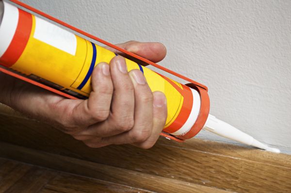 Masonry Caulking in Burnsville