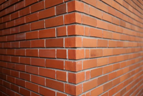 Brick Veneer Replacement in Burnsville